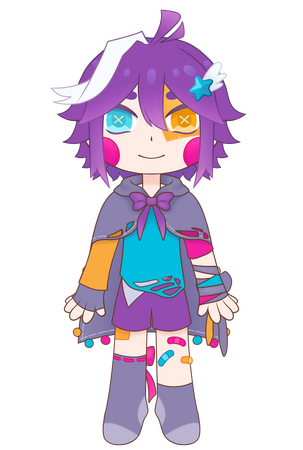 @scrapscruff on Twitter