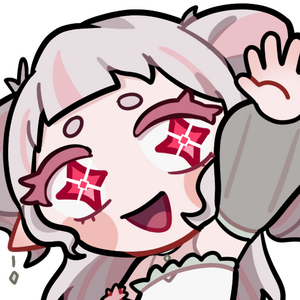 Icon by @core on VGen